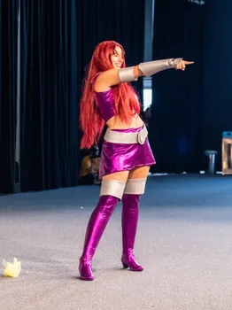 Copyright : Stéphane Gallay